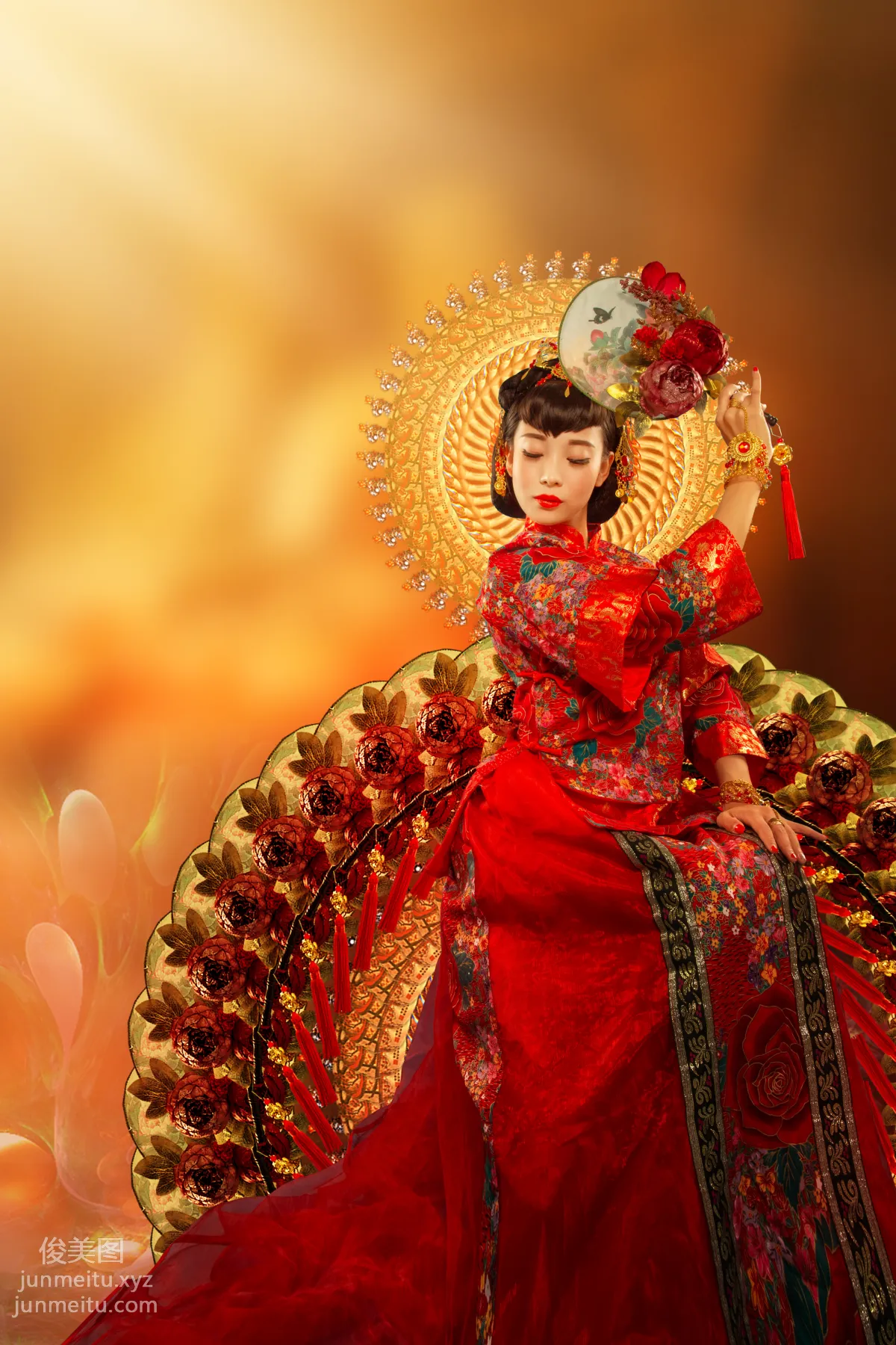 Yu Xiao: YiTuYu photo 4
