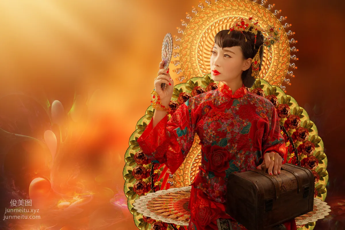 Yu Xiao: YiTuYu photo 5