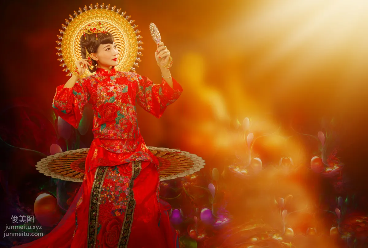 Yu Xiao: YiTuYu photo 8