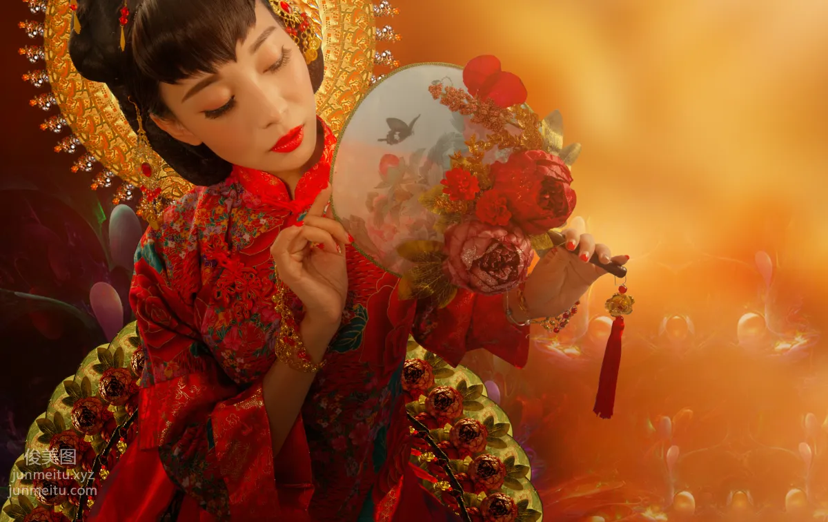 Yu Xiao: YiTuYu photo 9
