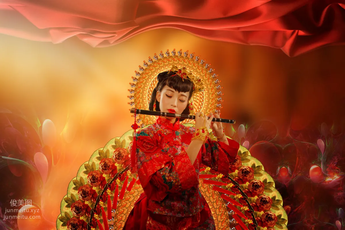 Yu Xiao: YiTuYu photo 10