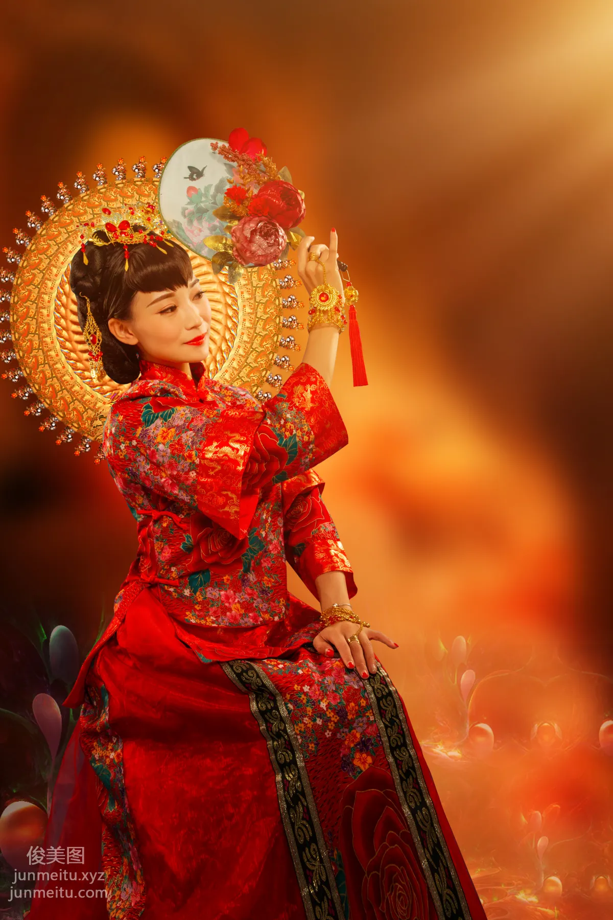 Yu Xiao: YiTuYu photo 11