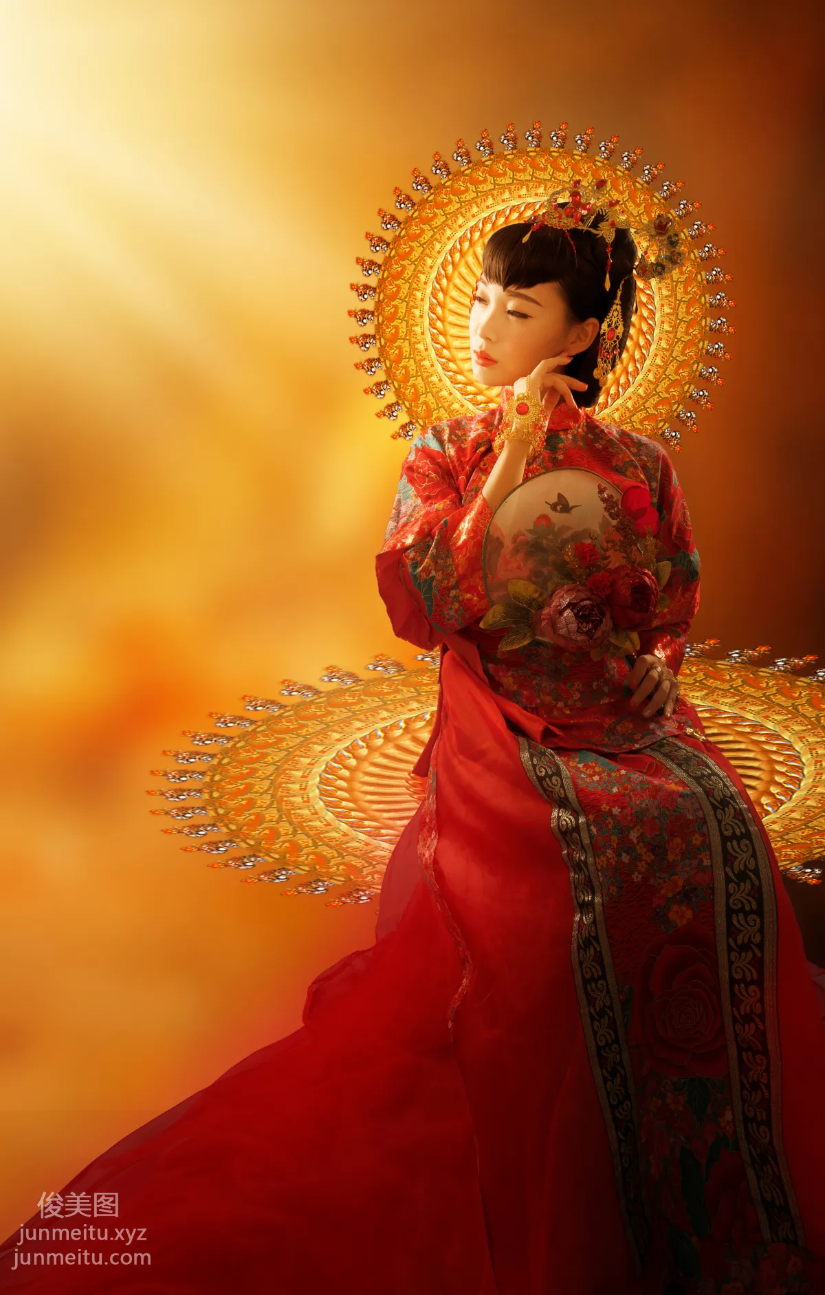 Yu Xiao: YiTuYu photo 12