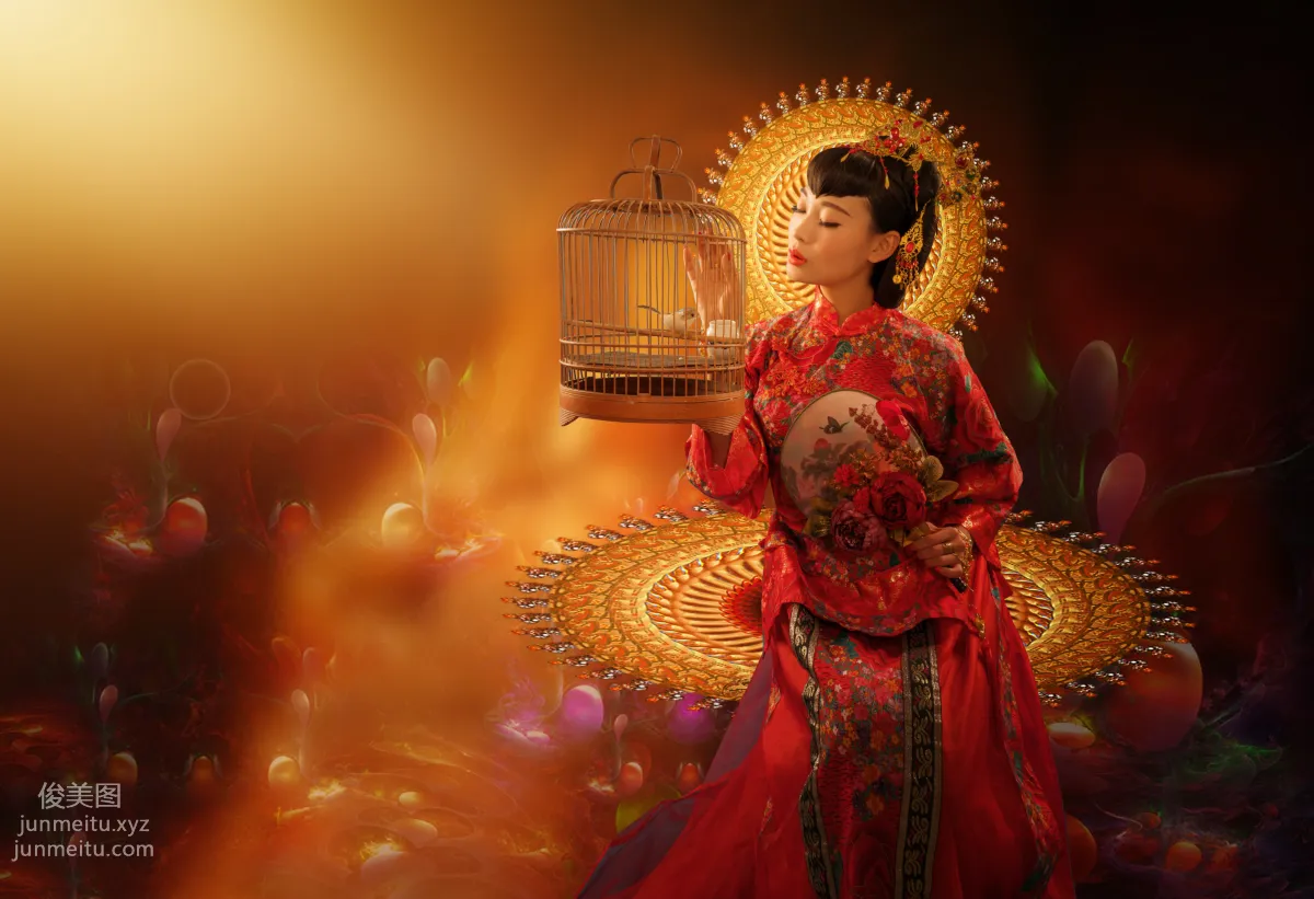 Yu Xiao: YiTuYu photo 15