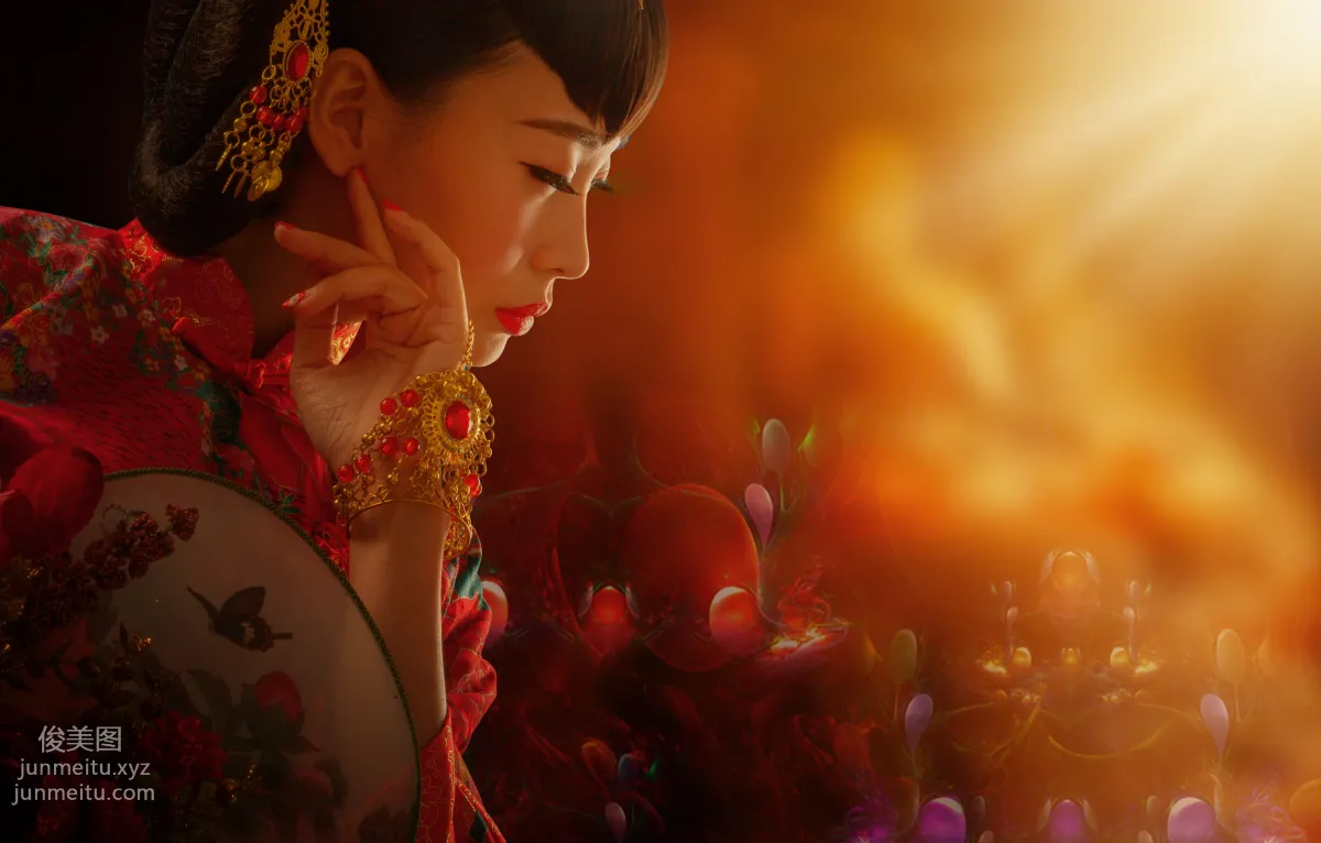 Yu Xiao: YiTuYu photo 17