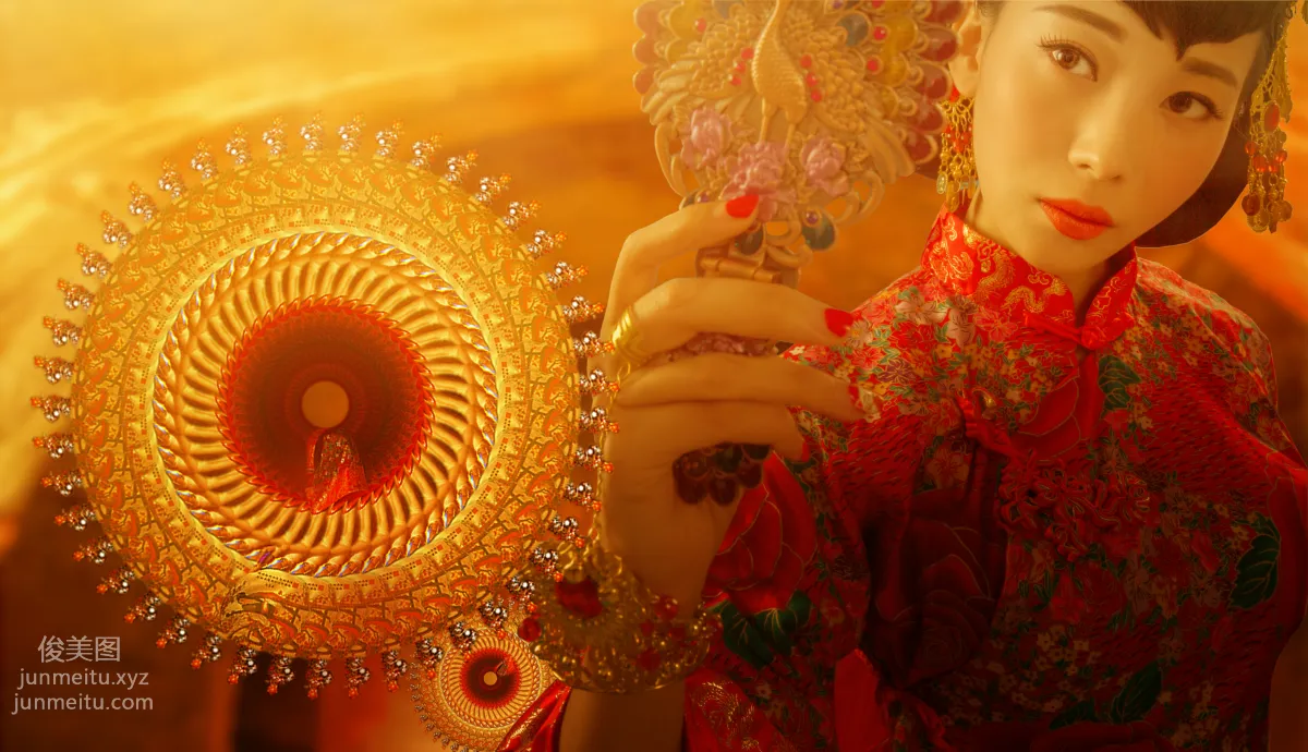 Yu Xiao: YiTuYu photo 18