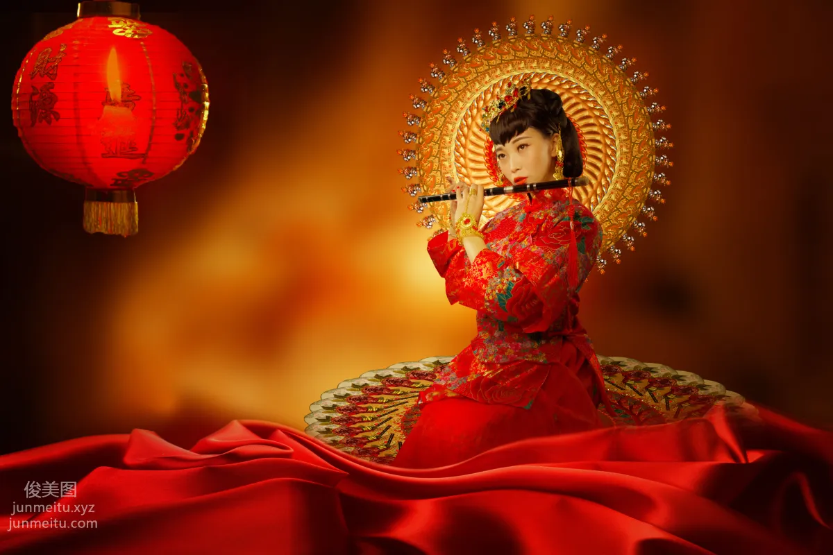 Yu Xiao: YiTuYu photo 19
