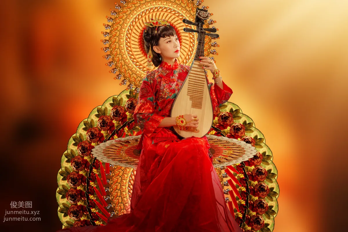 Yu Xiao: YiTuYu photo 20