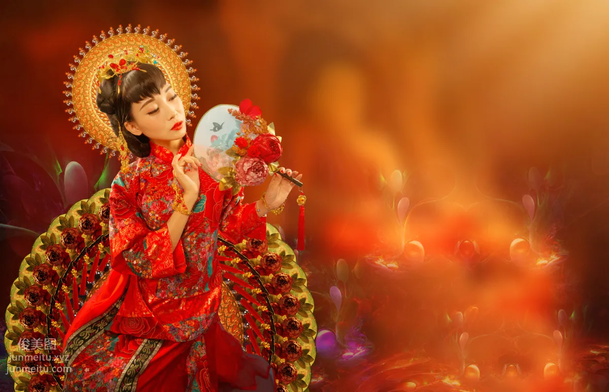 Yu Xiao: YiTuYu photo 21