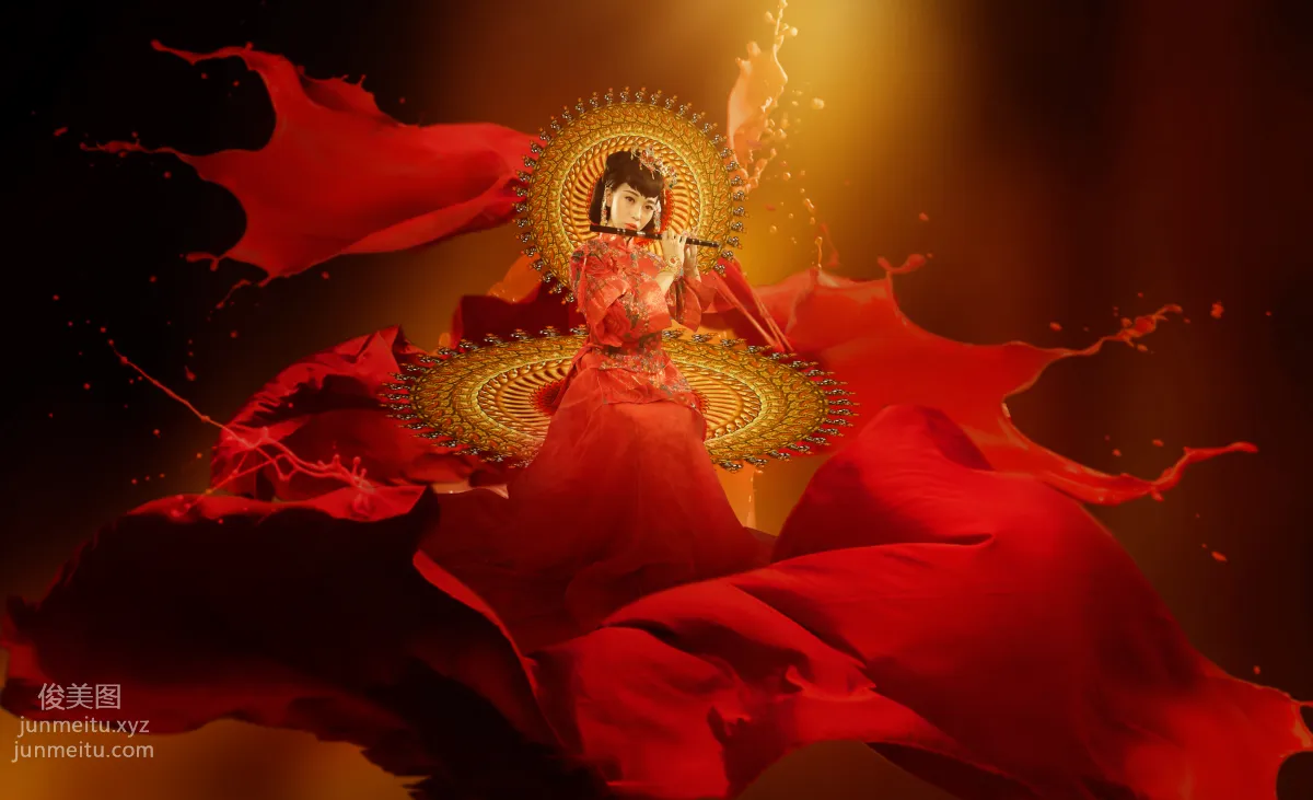 Yu Xiao: YiTuYu photo 22