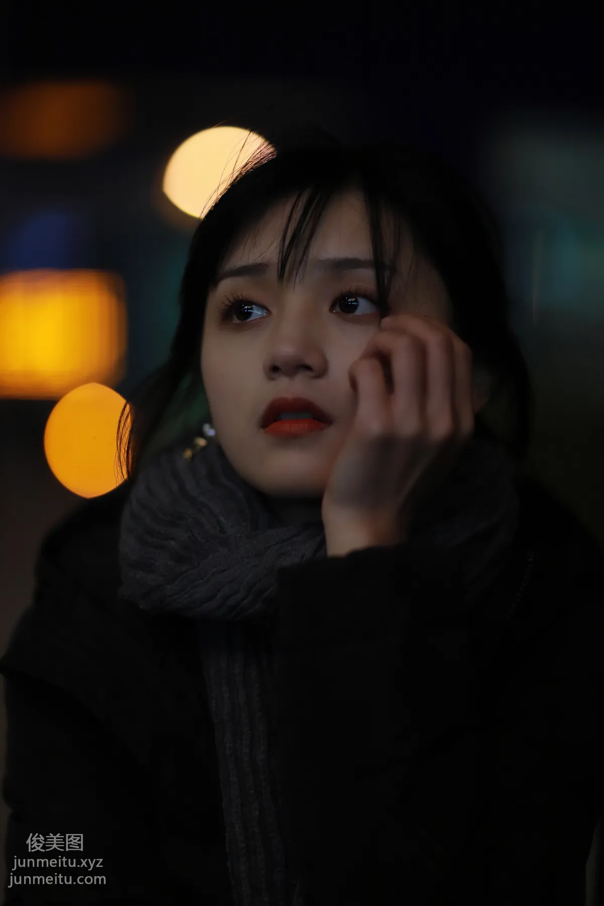 Yu Wen: YiTuYu photo 5