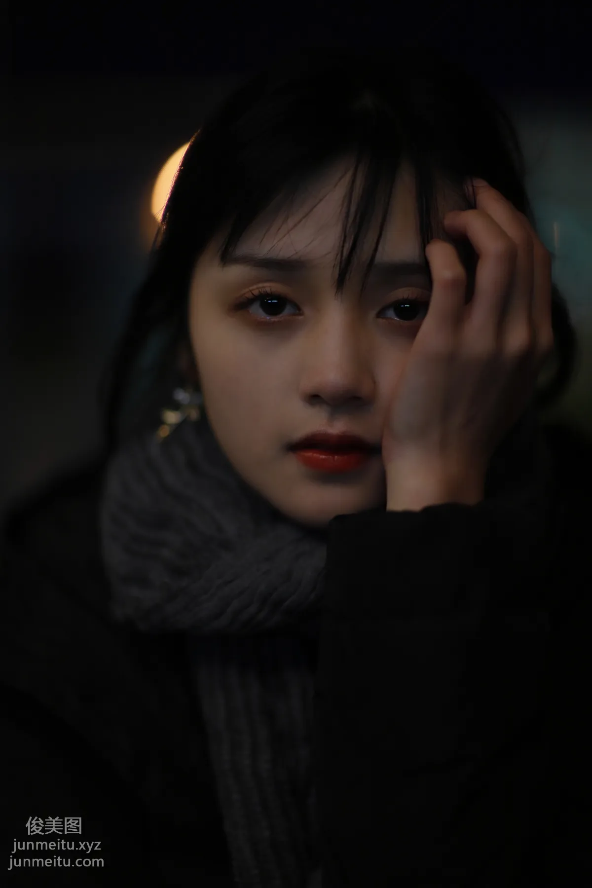 Yu Wen: YiTuYu photo 6