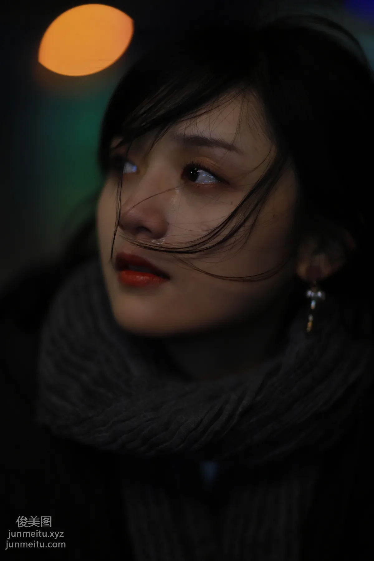Yu Wen: YiTuYu photo 7