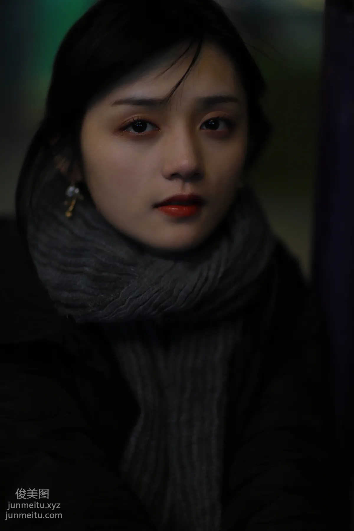 Yu Wen: YiTuYu photo 8