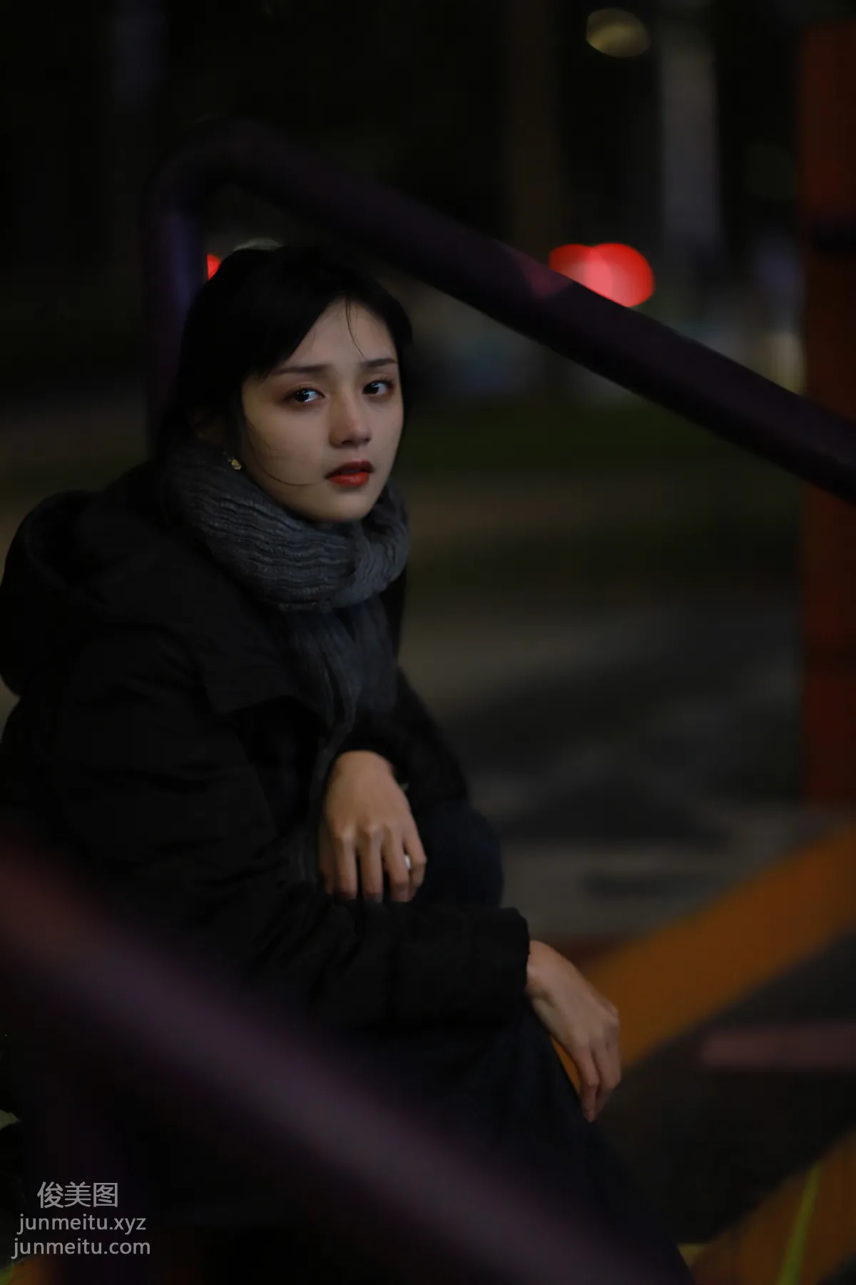 Yu Wen: YiTuYu photo 10