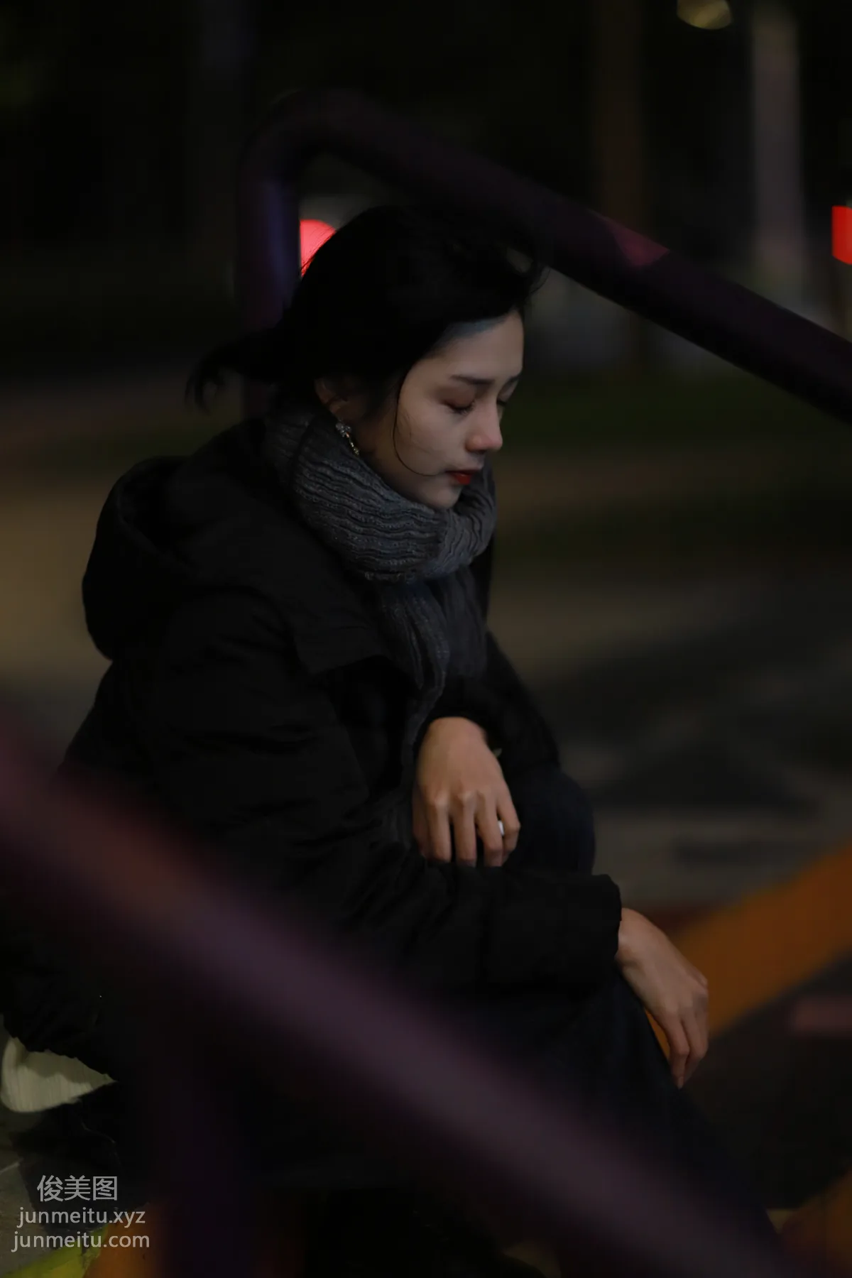 Yu Wen: YiTuYu photo 12