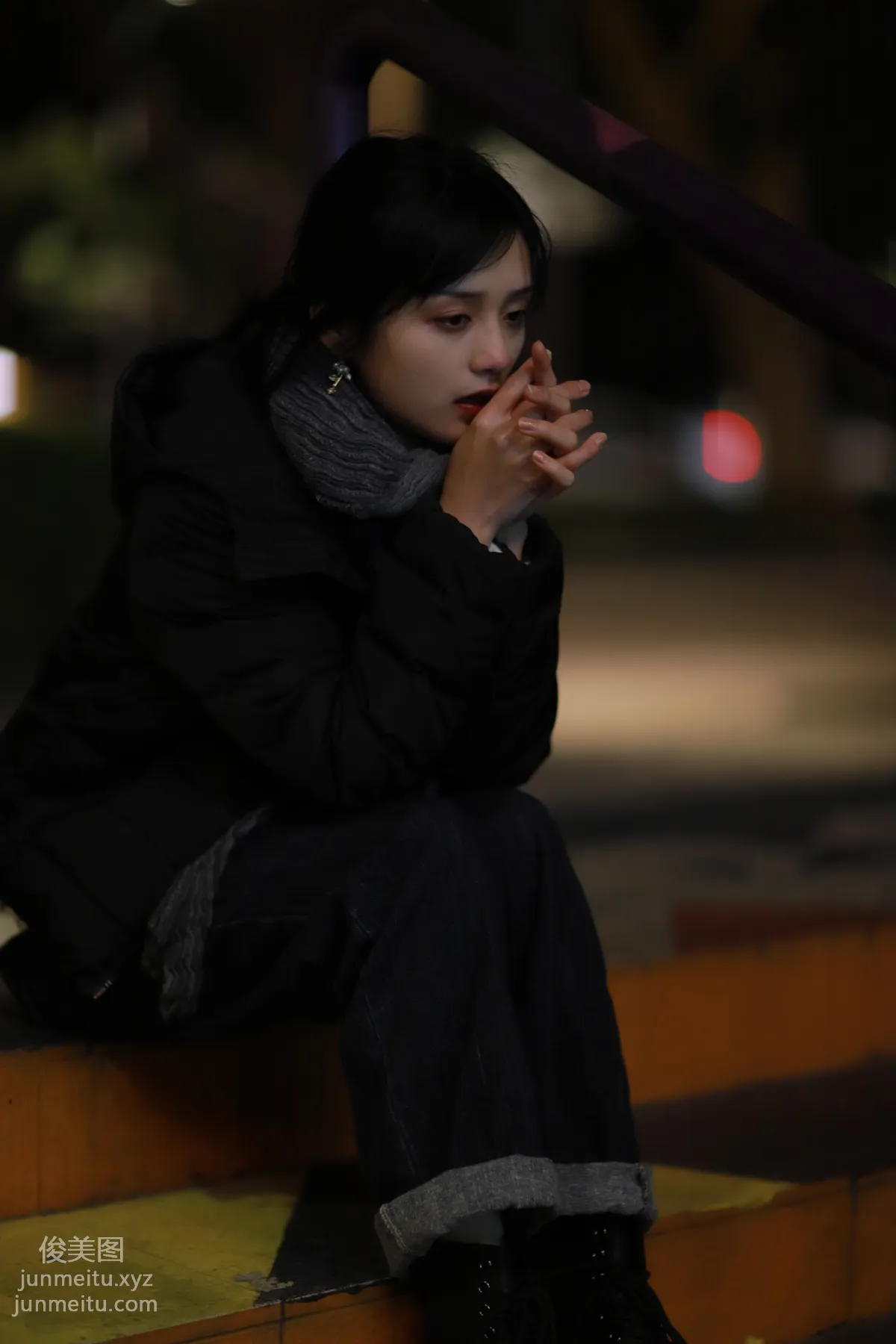 Yu Wen: YiTuYu photo 15