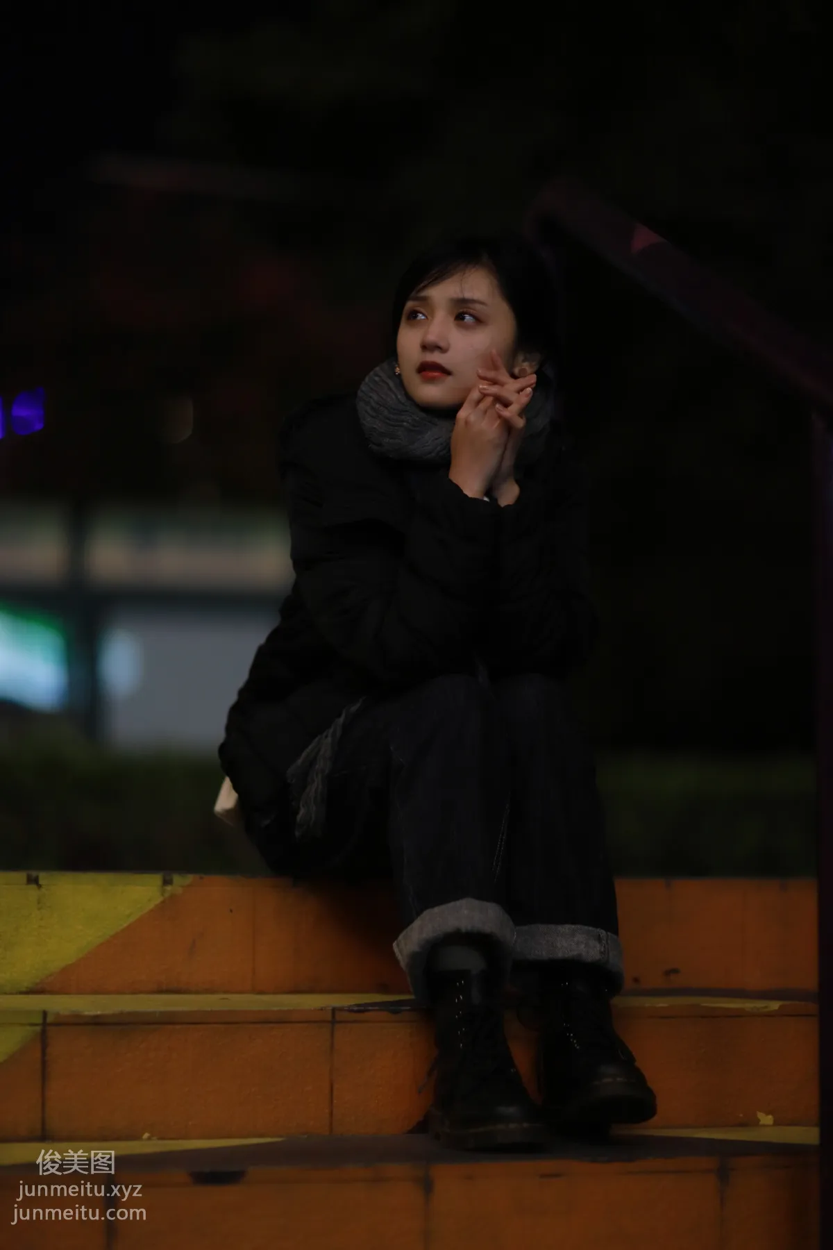 Yu Wen: YiTuYu photo 16