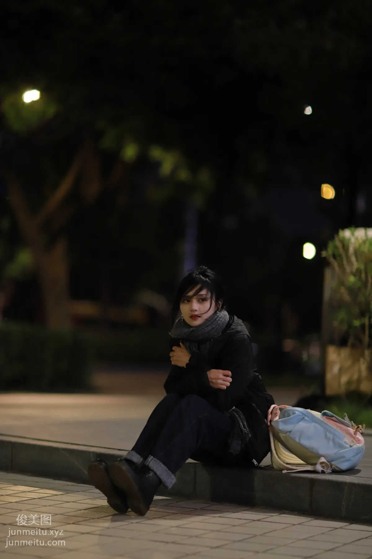 Yu Wen: YiTuYu photo 19