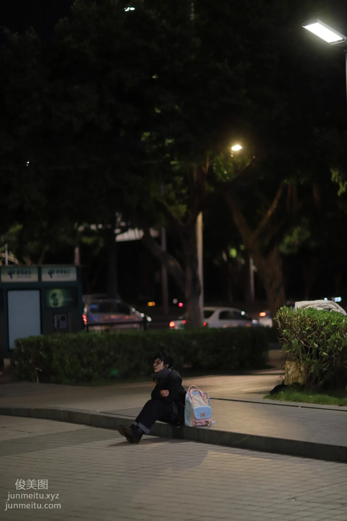 Yu Wen: YiTuYu photo 20