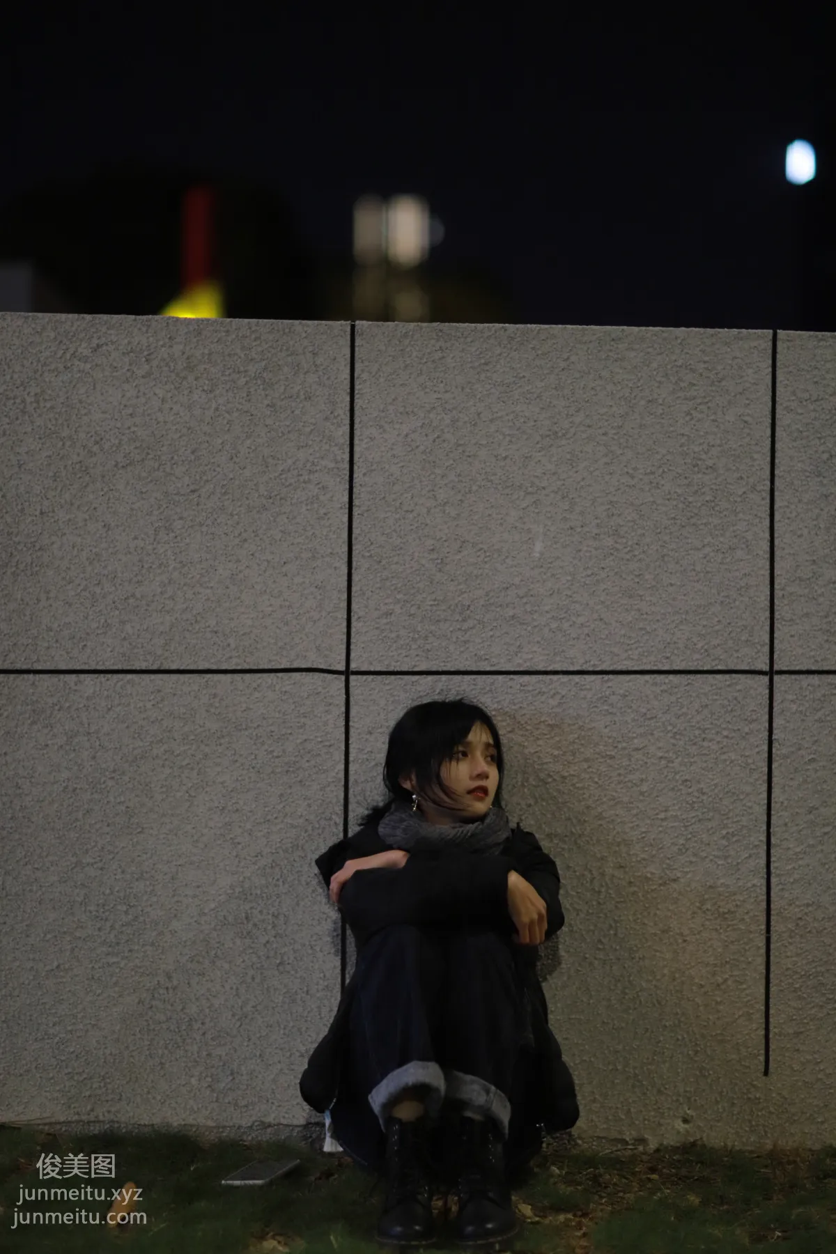 Yu Wen: YiTuYu photo 24