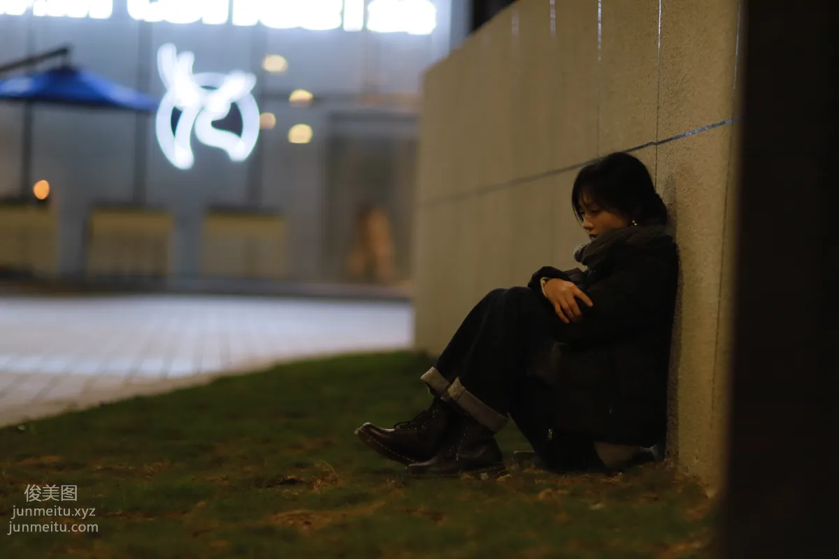Yu Wen: YiTuYu photo 26