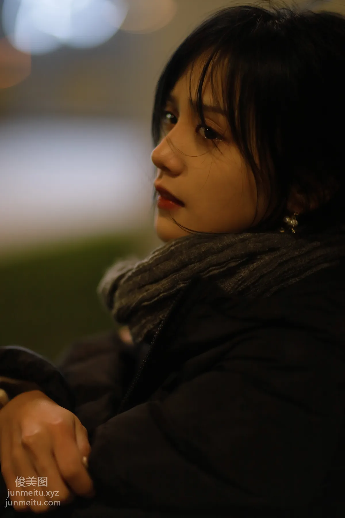 Yu Wen: YiTuYu photo 27