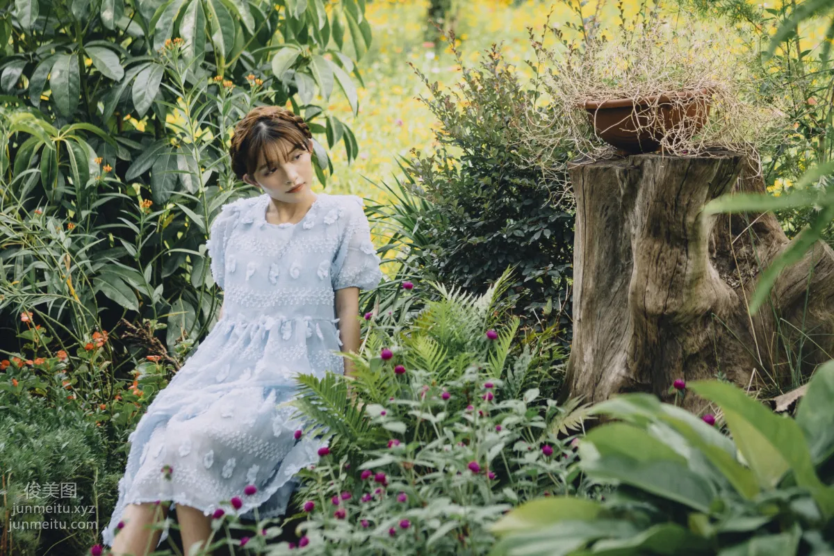 Yu Si: YiTuYu photo 2