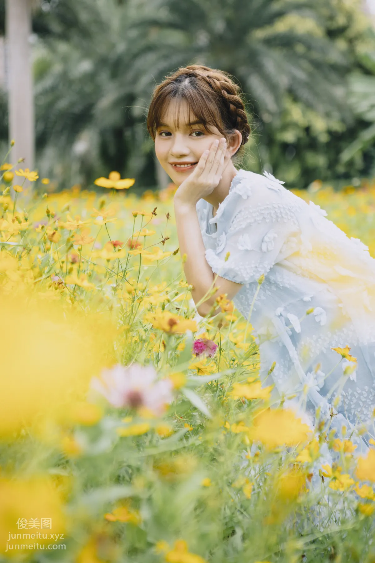 Yu Si: YiTuYu photo 8