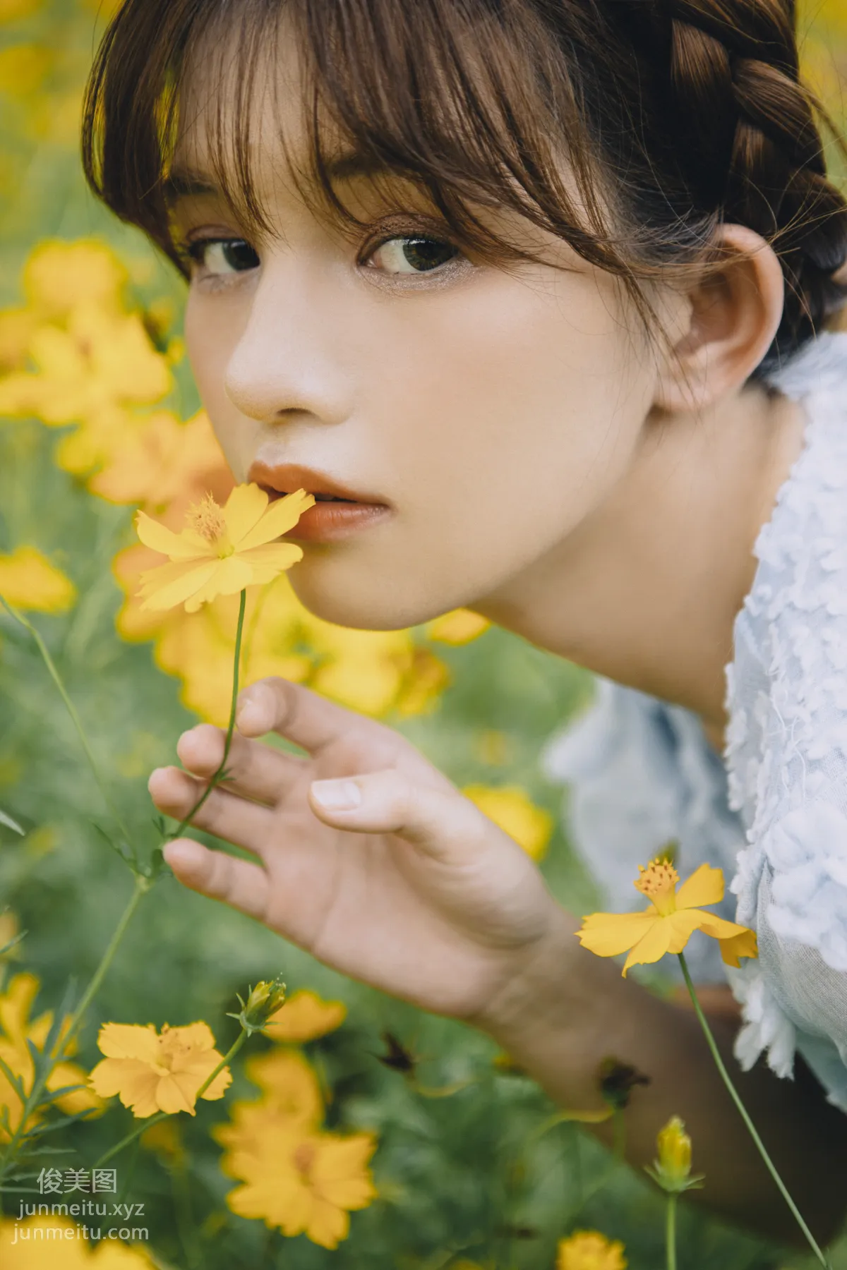 Yu Si: YiTuYu photo 10