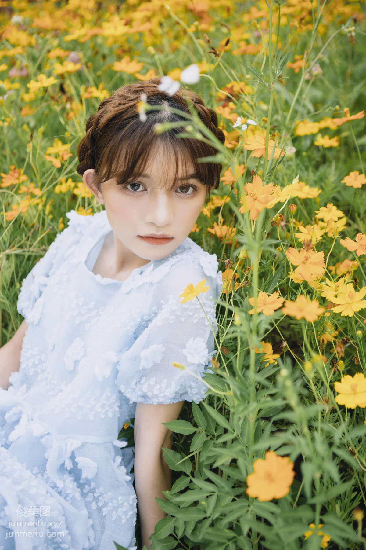 Yu Si: YiTuYu photo 11