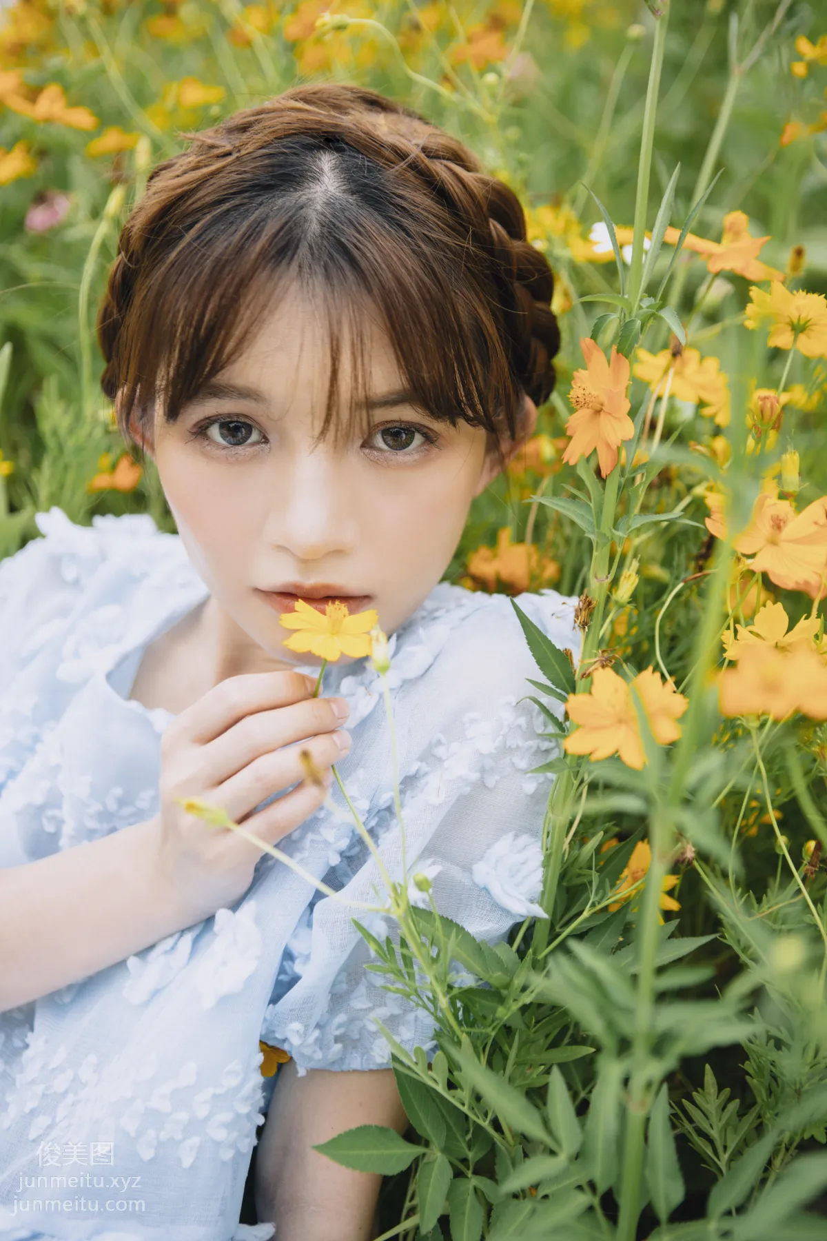 Yu Si: YiTuYu photo 12