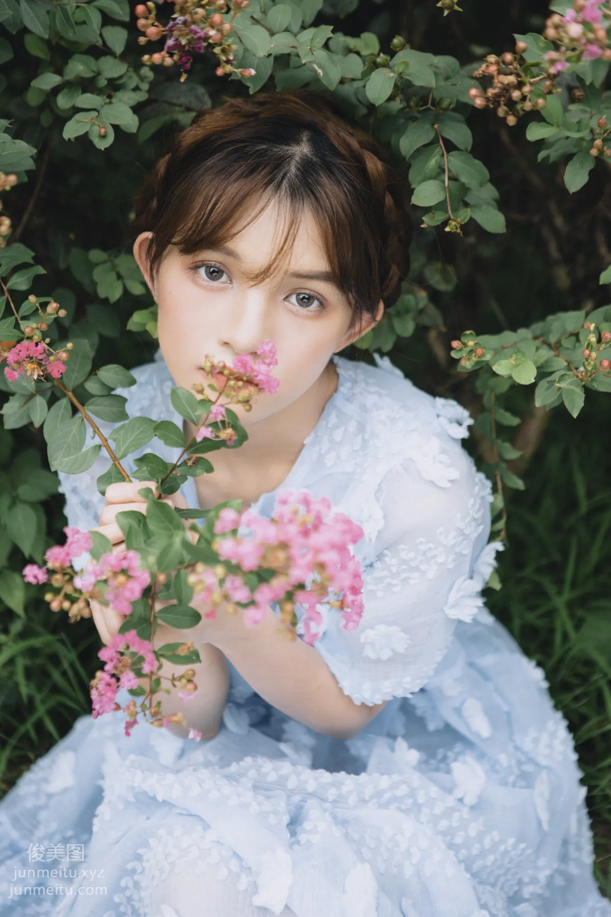 Yu Si: YiTuYu photo 13