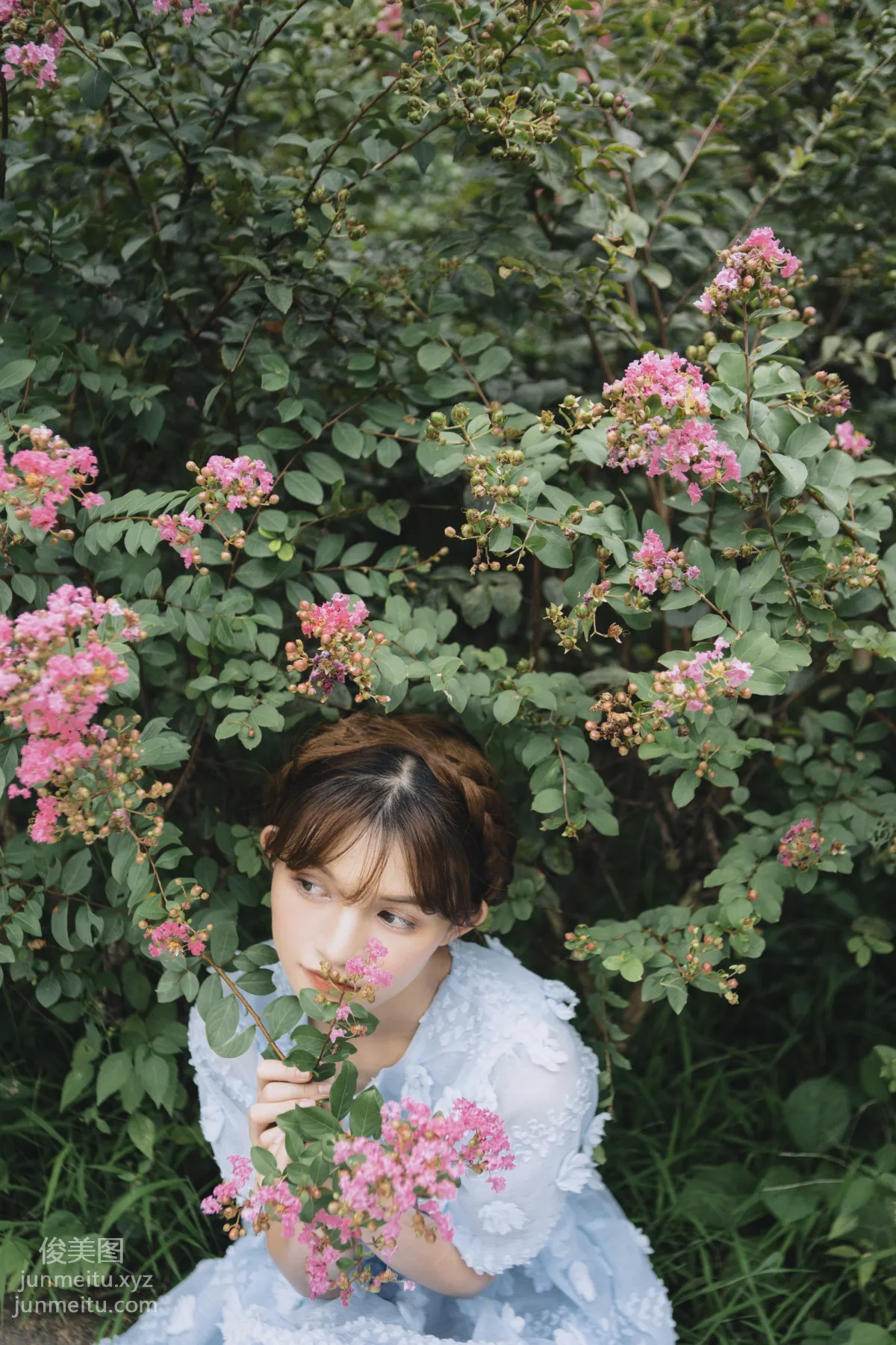 Yu Si: YiTuYu photo 14