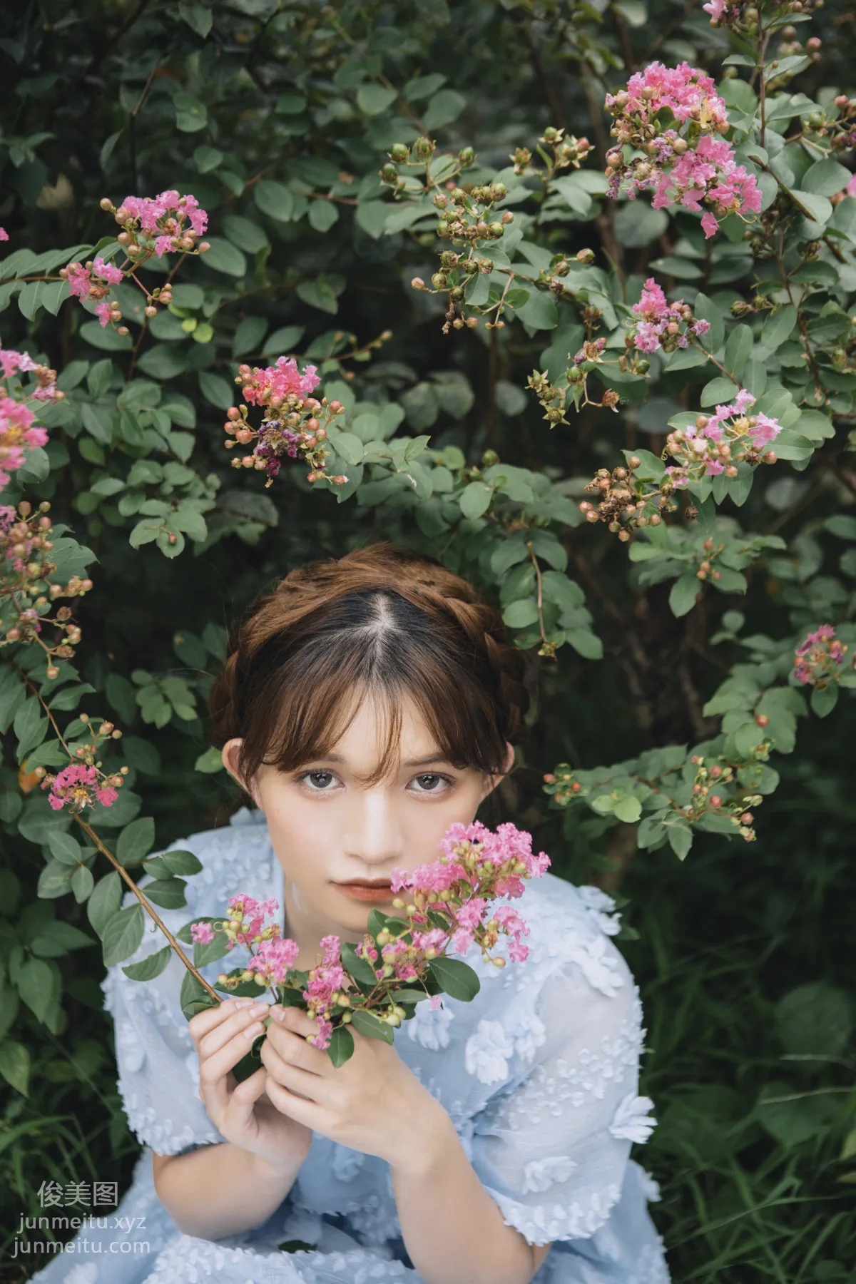 Yu Si: YiTuYu photo 15