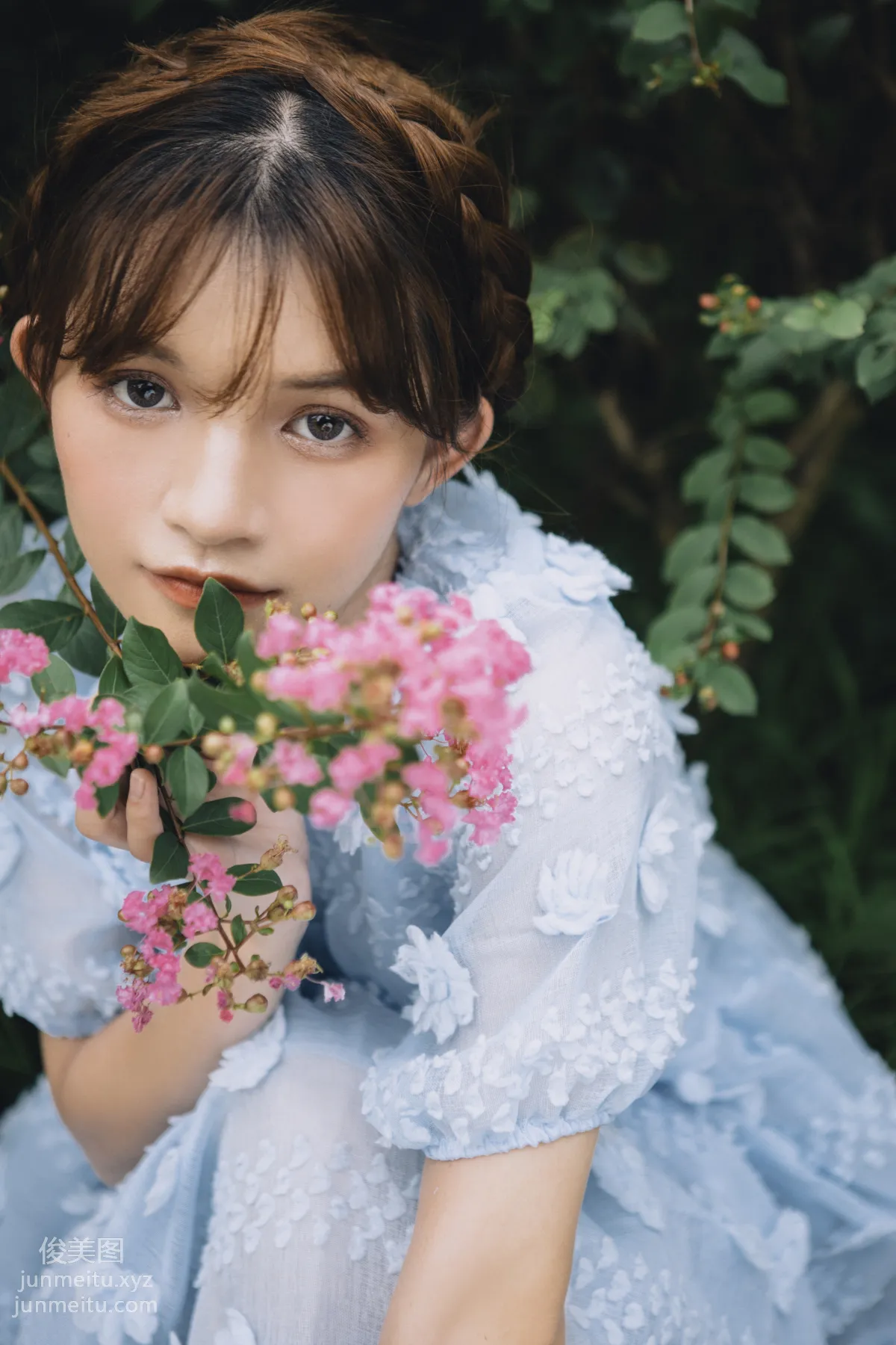 Yu Si: YiTuYu photo 16