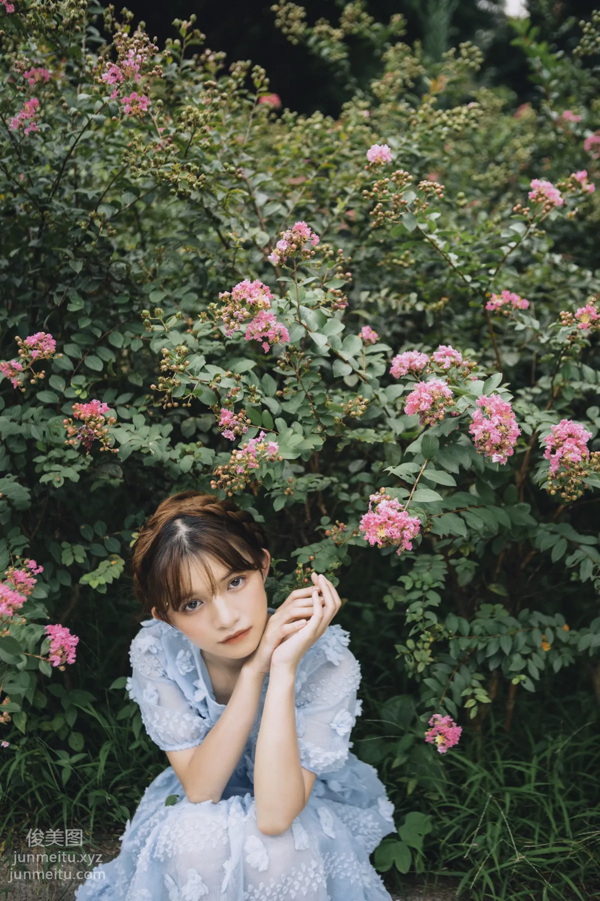 Yu Si: YiTuYu photo 18