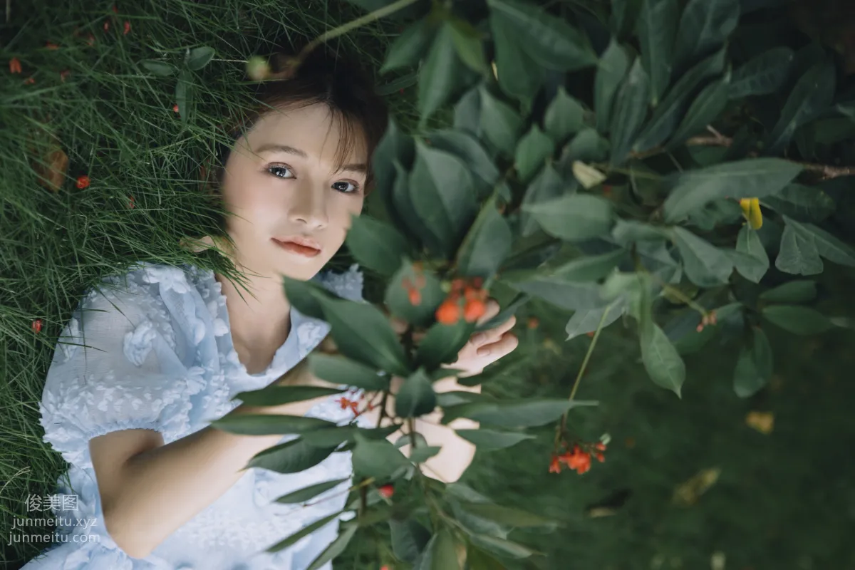 Yu Si: YiTuYu photo 21