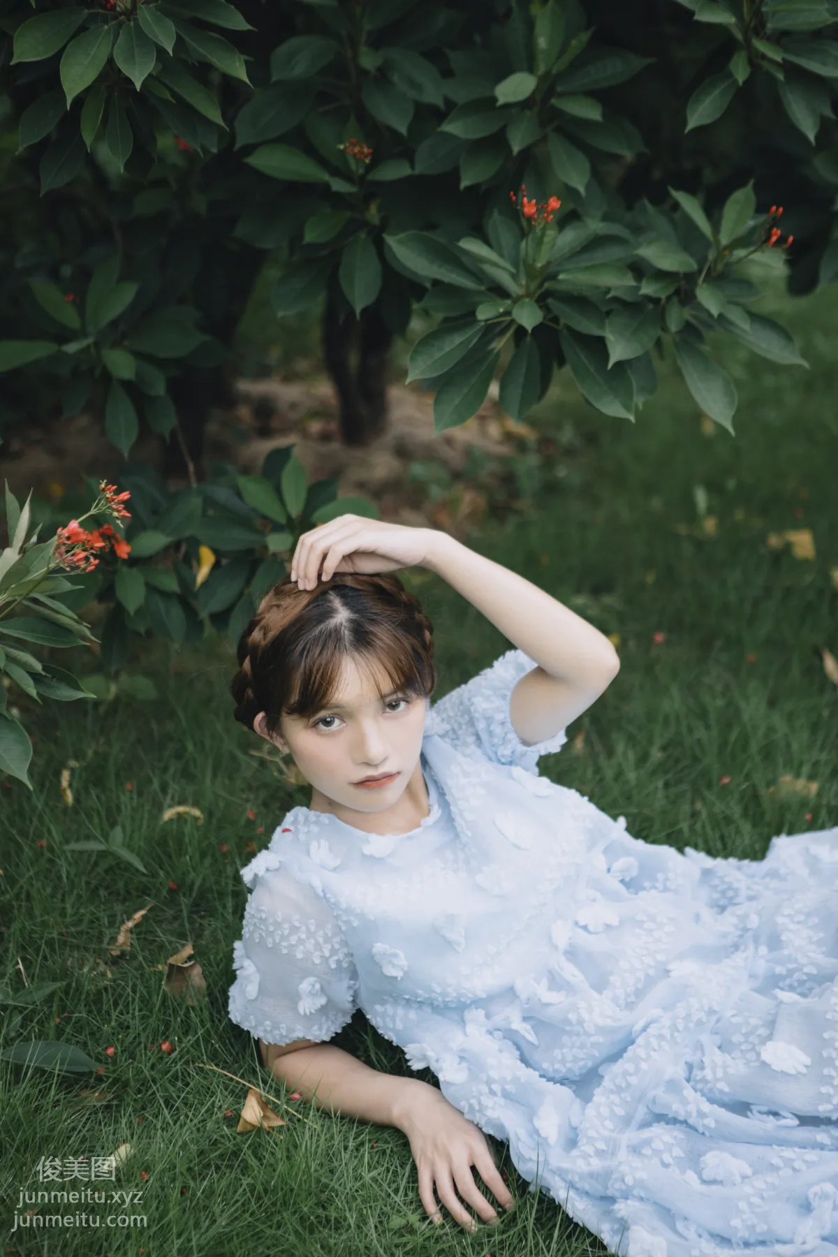 Yu Si: YiTuYu photo 22
