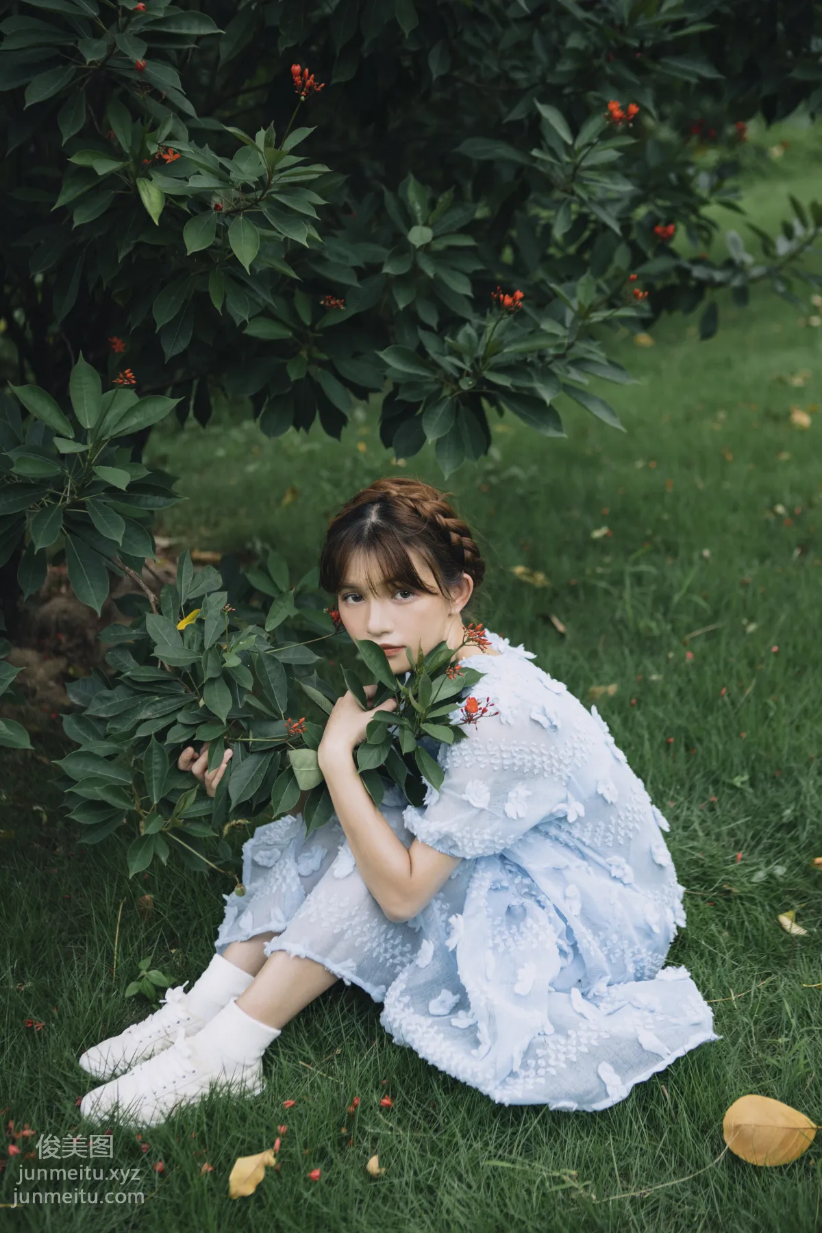 Yu Si: YiTuYu photo 23
