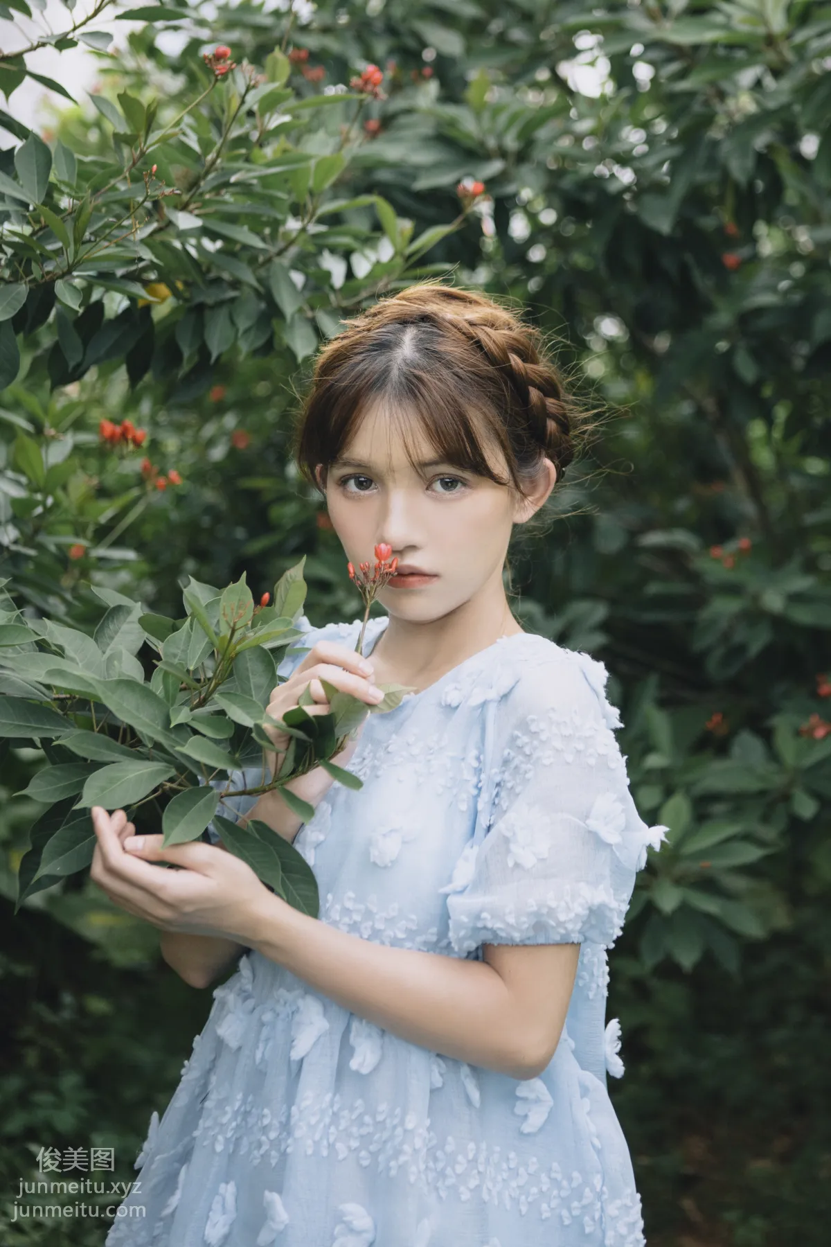 Yu Si: YiTuYu photo 24