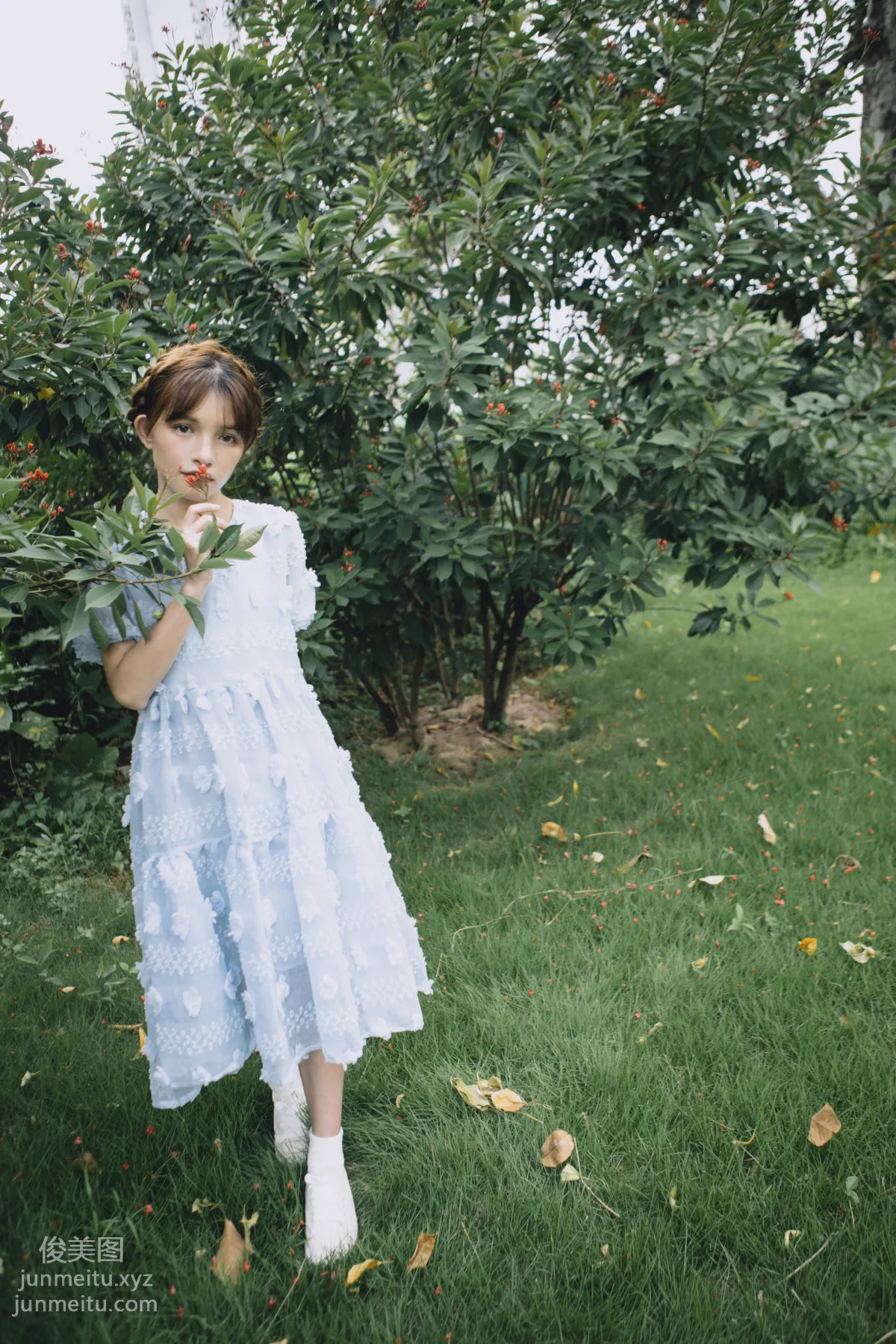 Yu Si: YiTuYu photo 25