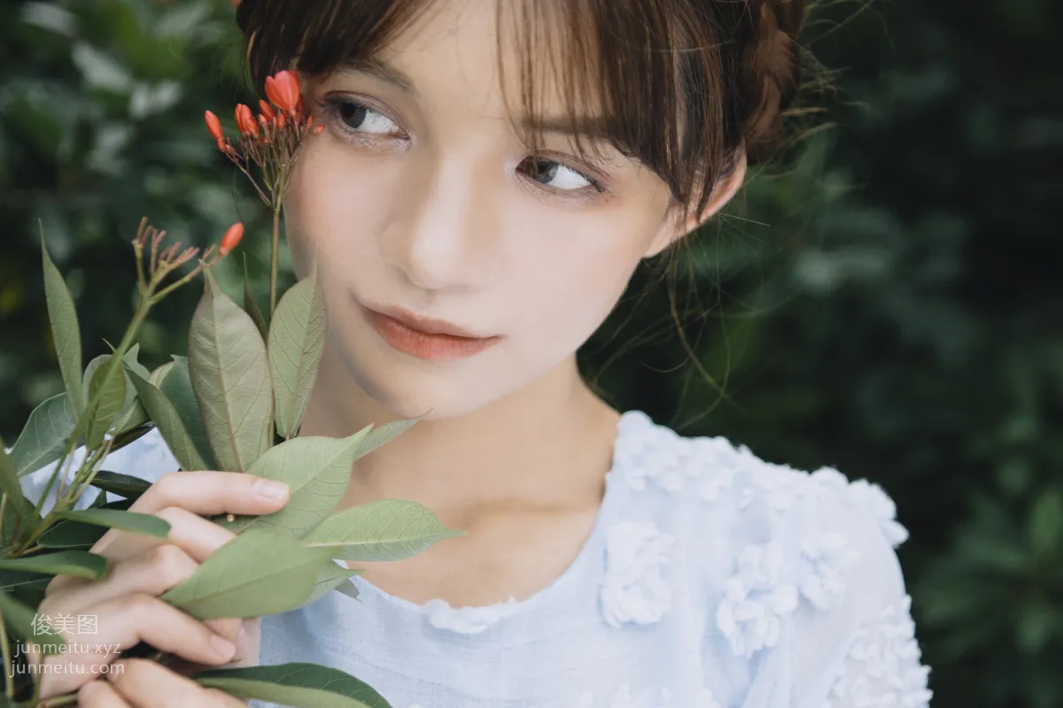 Yu Si: YiTuYu photo 26