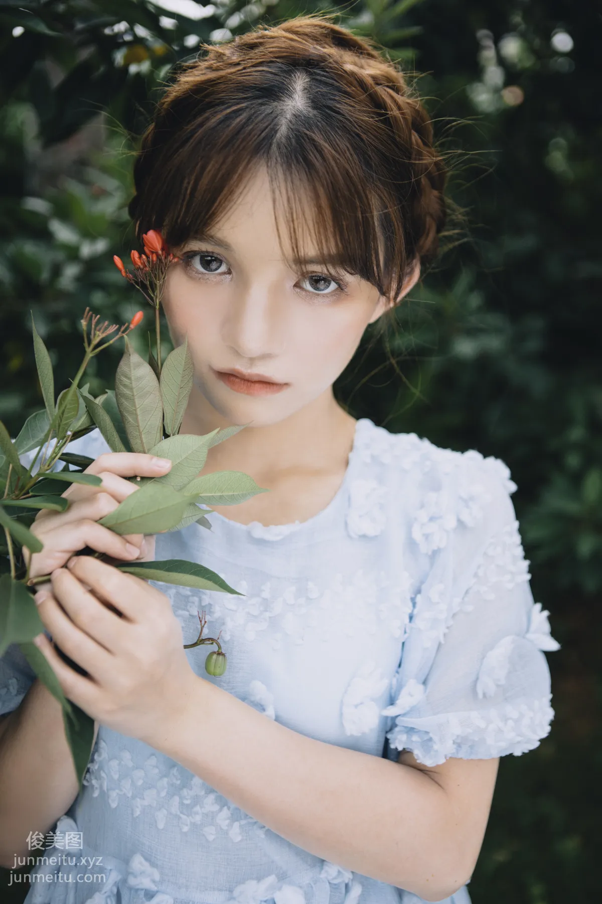Yu Si: YiTuYu photo 27