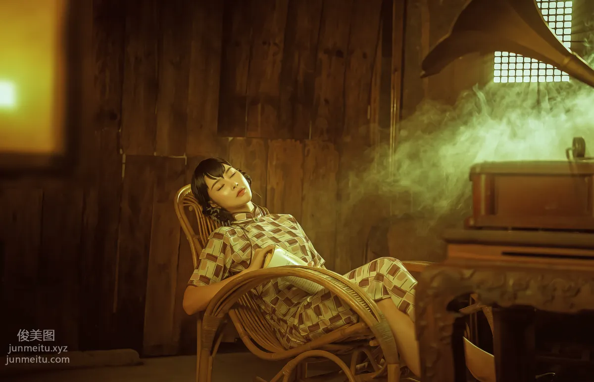 Min Min: YiTuYu photo 39