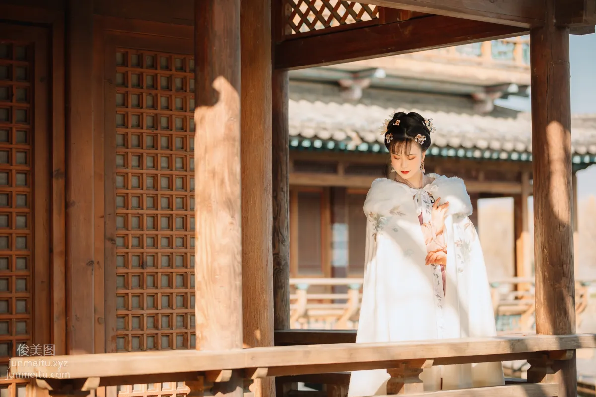 Bi Shan: YiTuYu photo 4
