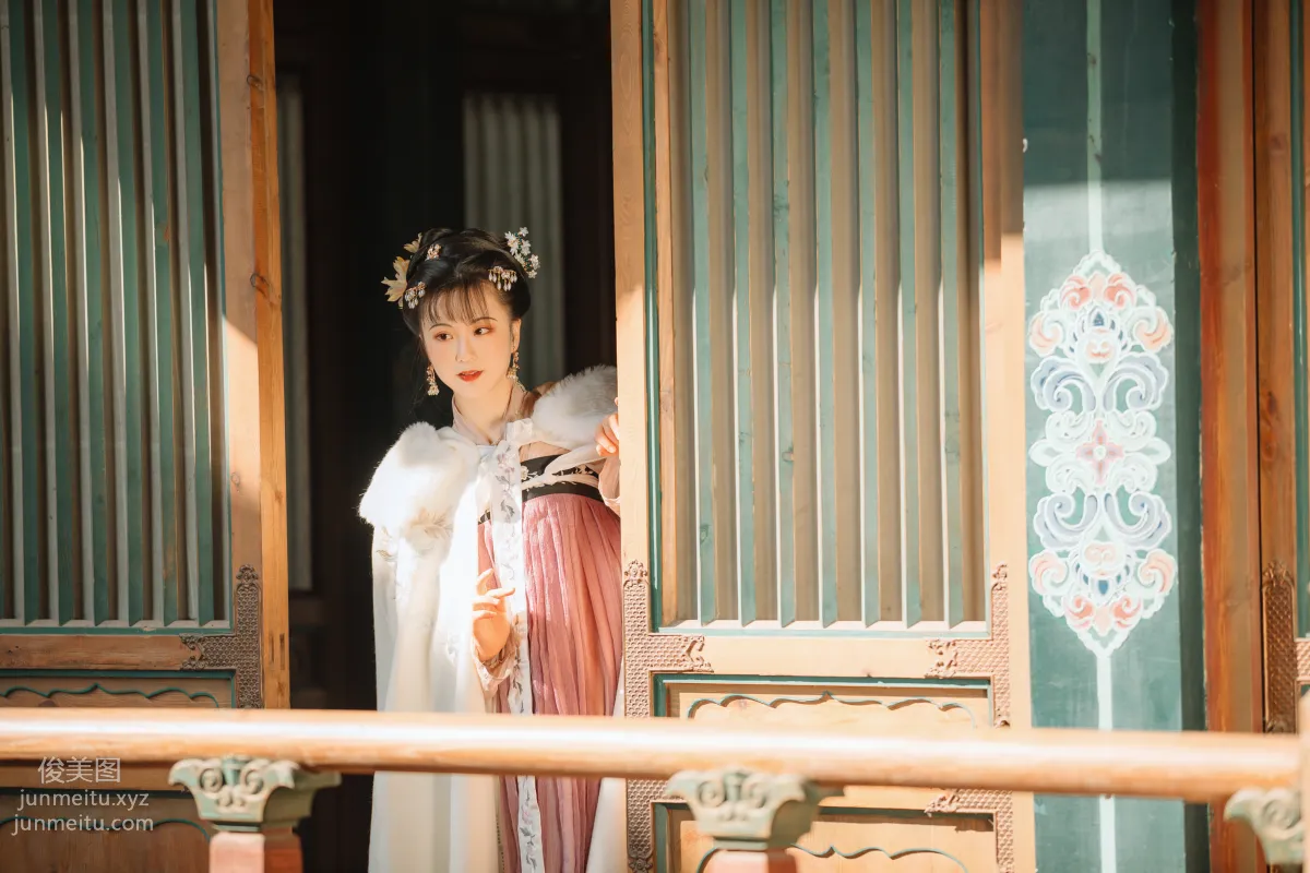 Bi Shan: YiTuYu photo 5