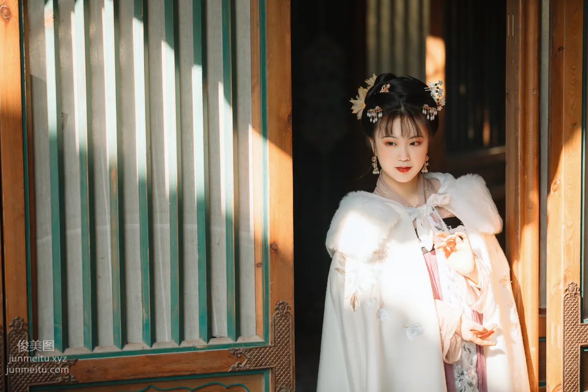 Bi Shan: YiTuYu photo 6