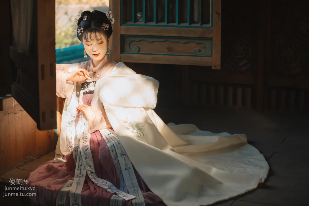 Bi Shan: YiTuYu photo 7