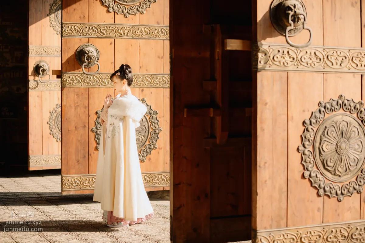 Bi Shan: YiTuYu photo 11